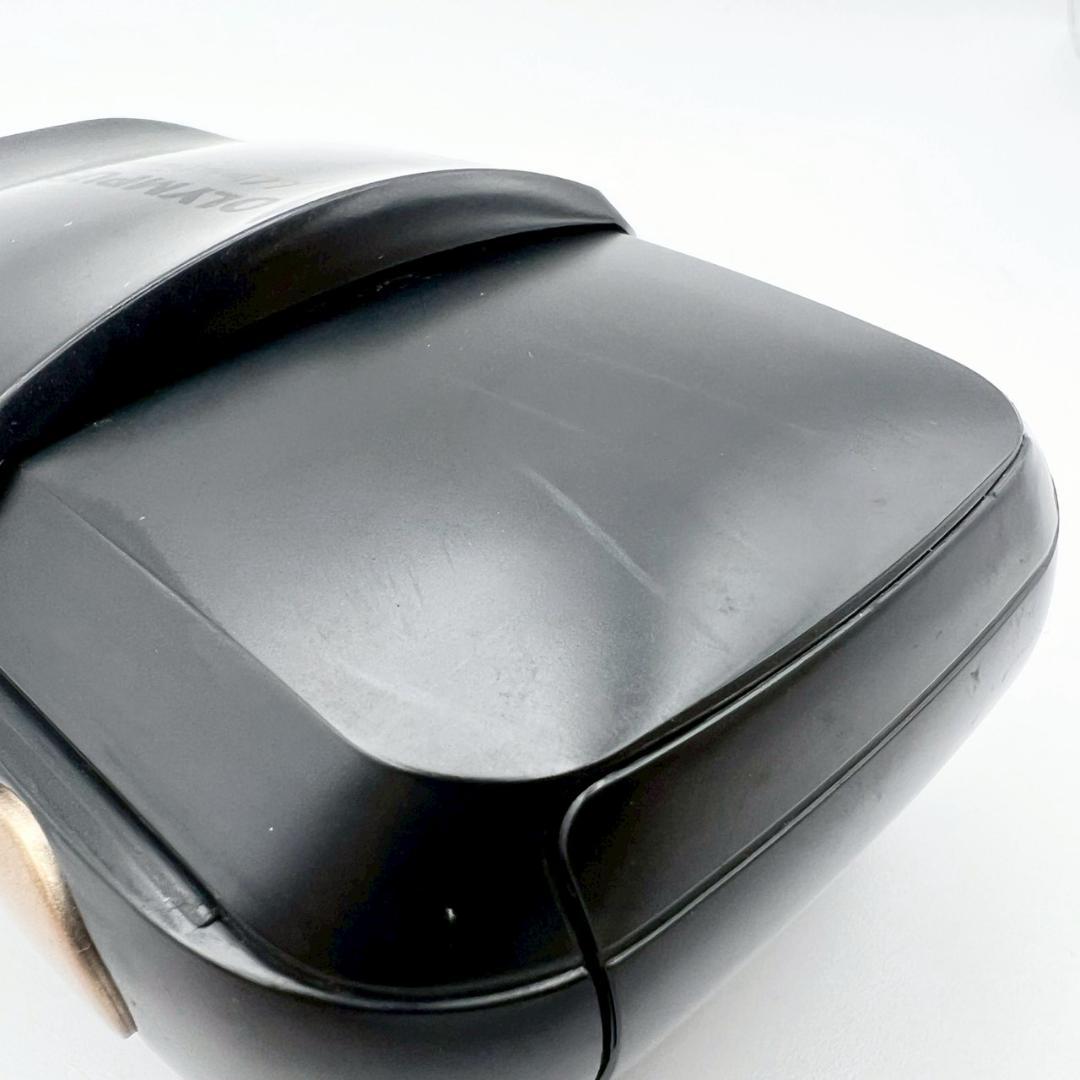 【動作品】OLYMPUS μ[mju:] PANORAMA フィルム 初代