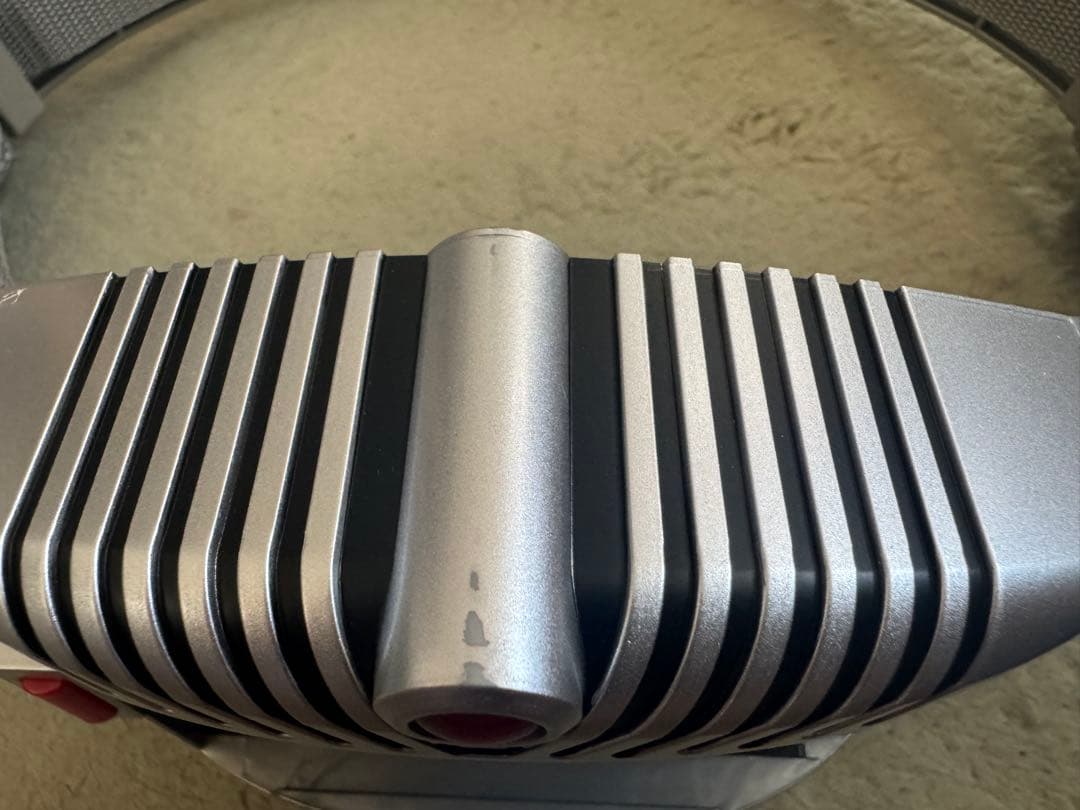 CSM Vバックル＆ドラグバイザー