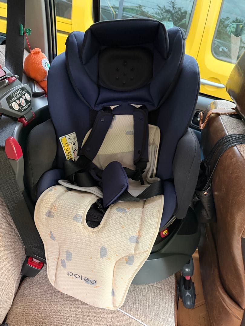 アップリカ ディアターンプラスAB aprica ベッド型