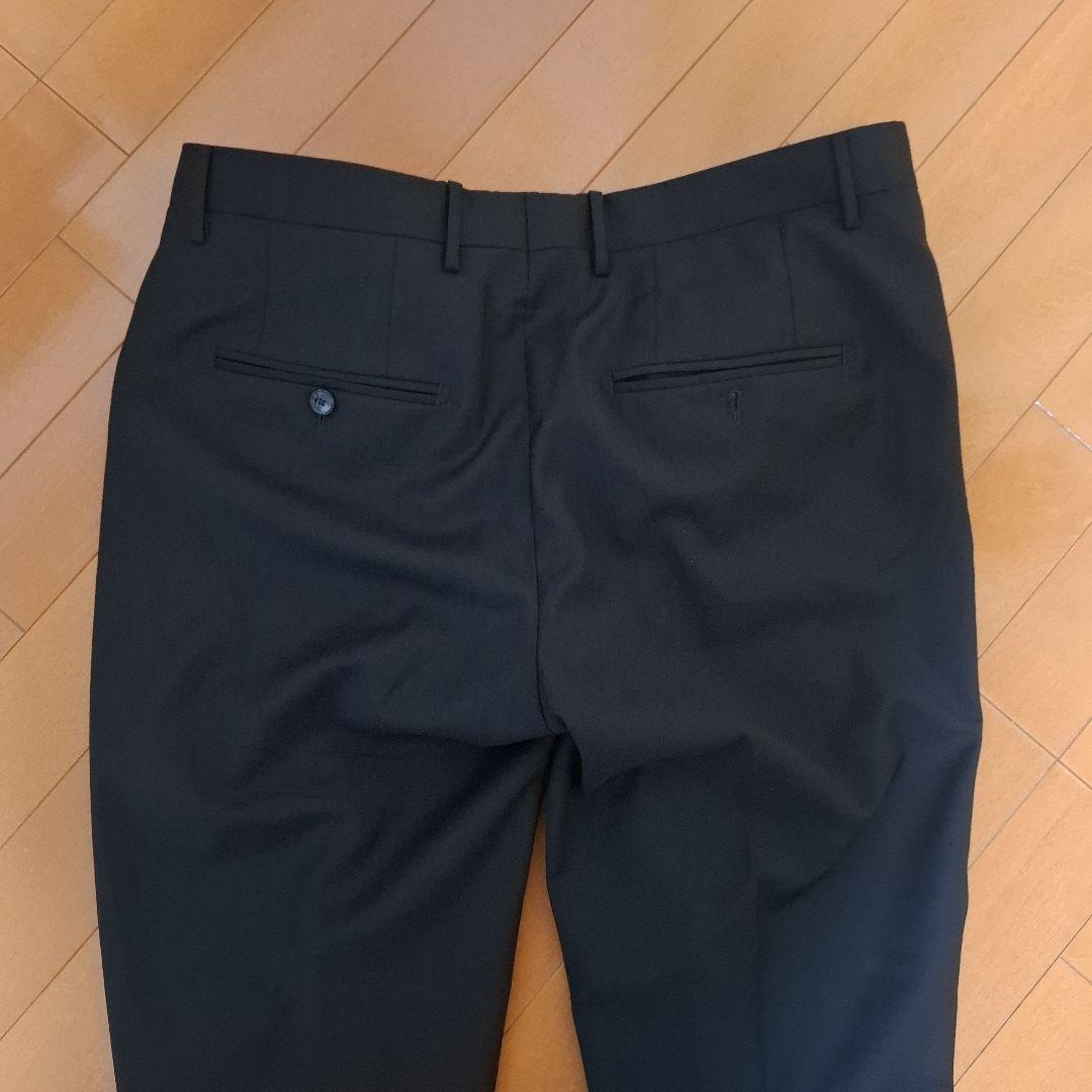 TAGLIATORE スーツ ブラック 46