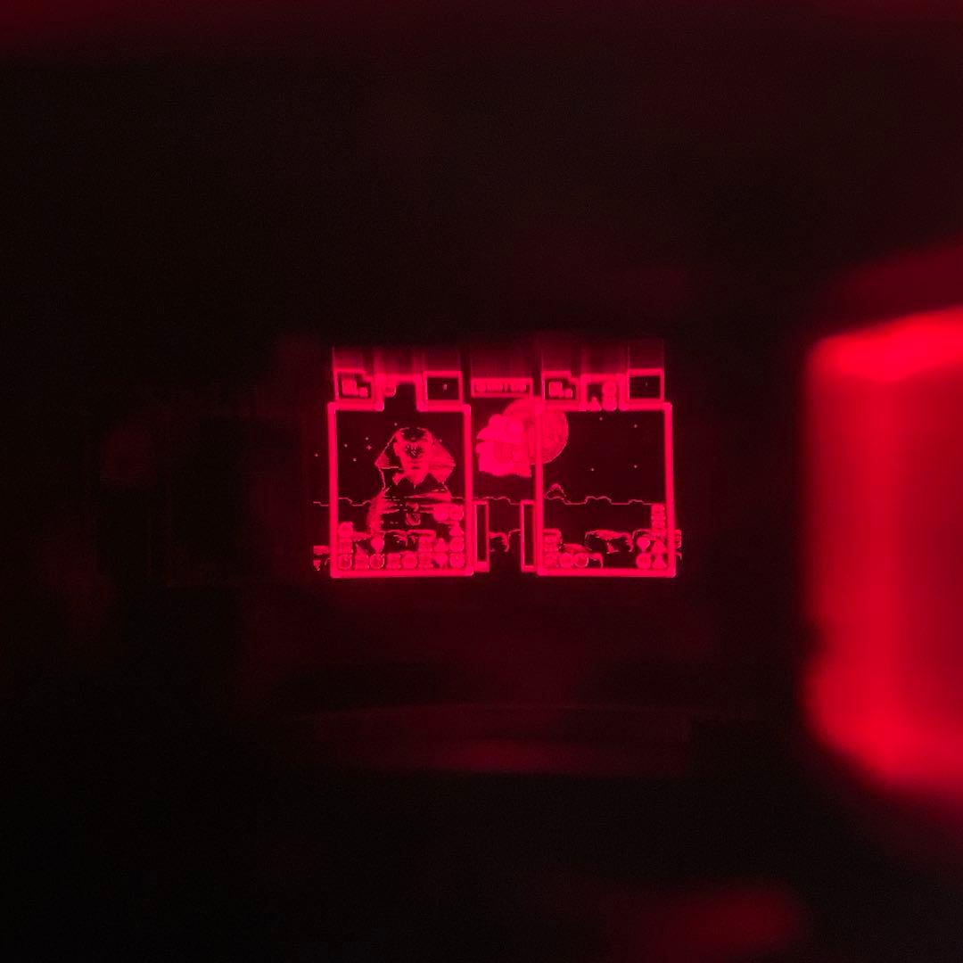 バーチャルボーイ本体　ソフト6本セット