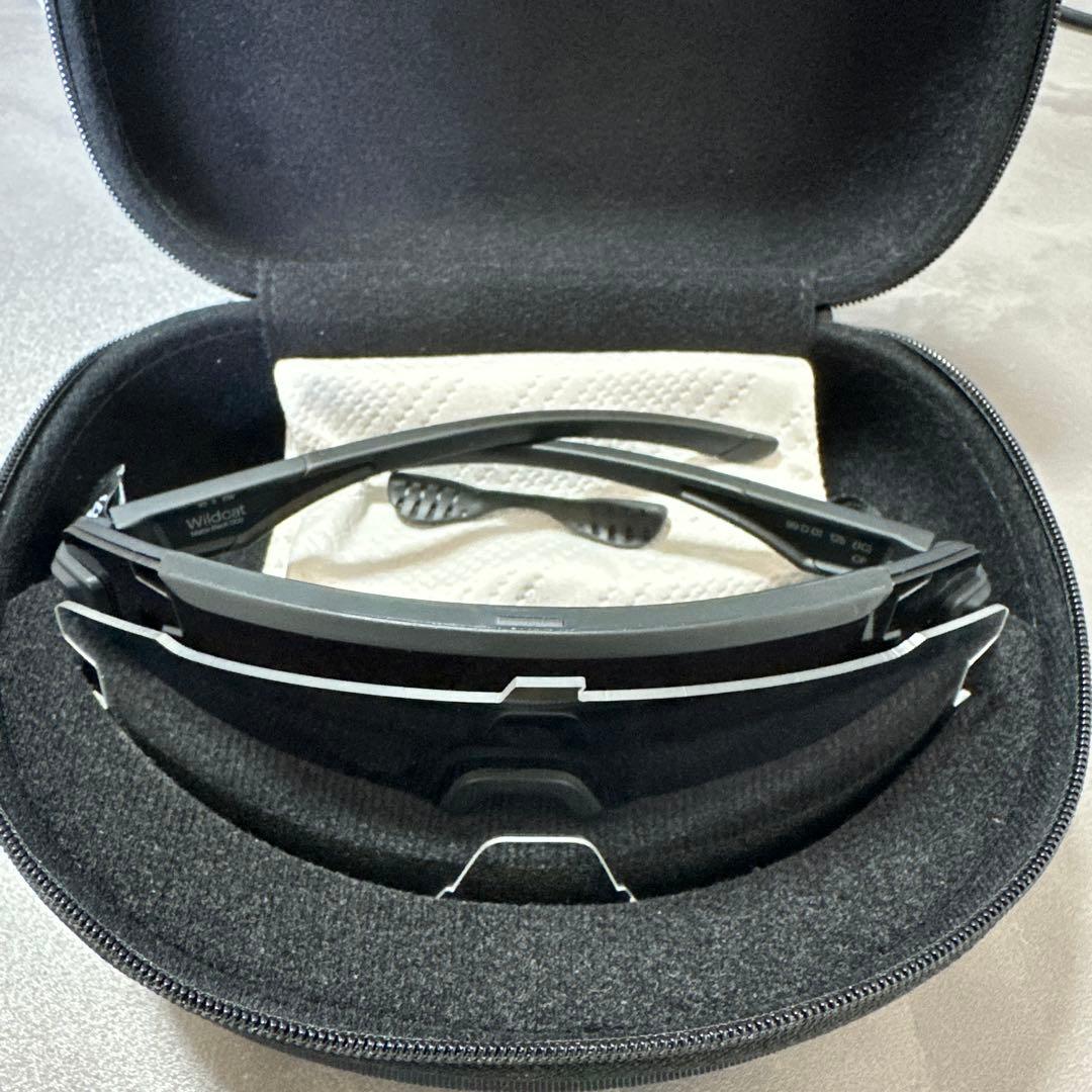 SMITH ワイルドキャット Wildcatクロマポップ マットブラック