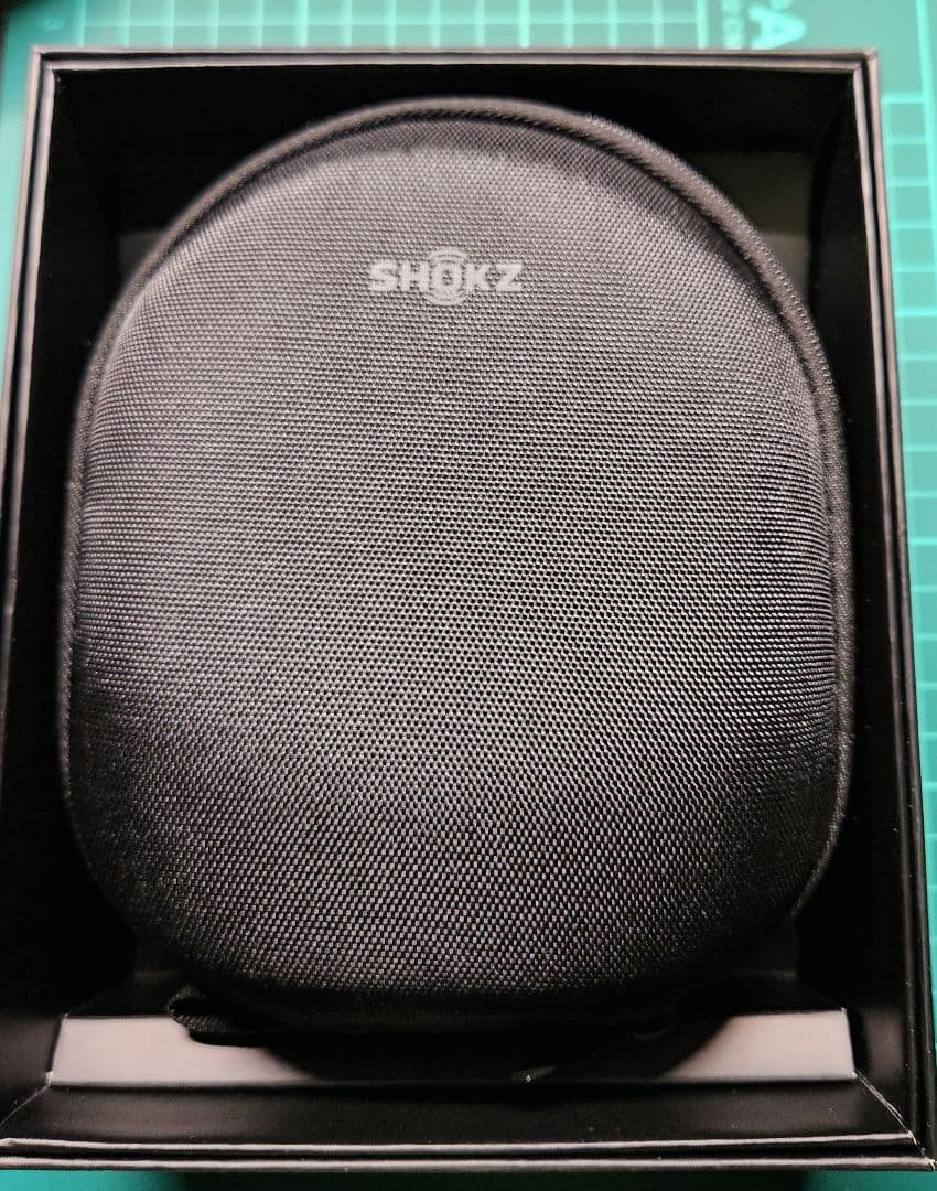 Shokz (ショックス) OpenRun Pro Mini