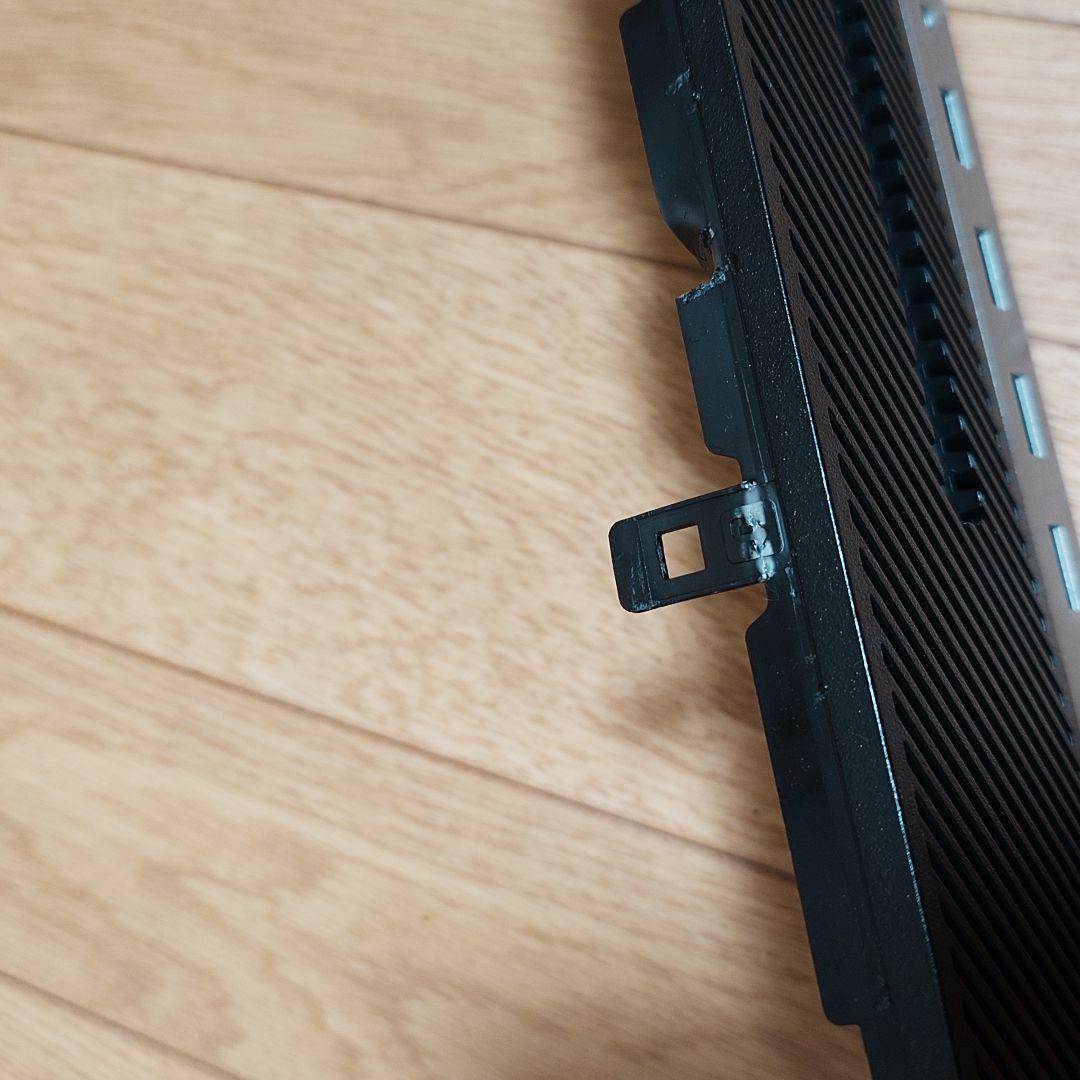 hp EliteDesk 800 G5 SFFCore i5 16GB　傷あり