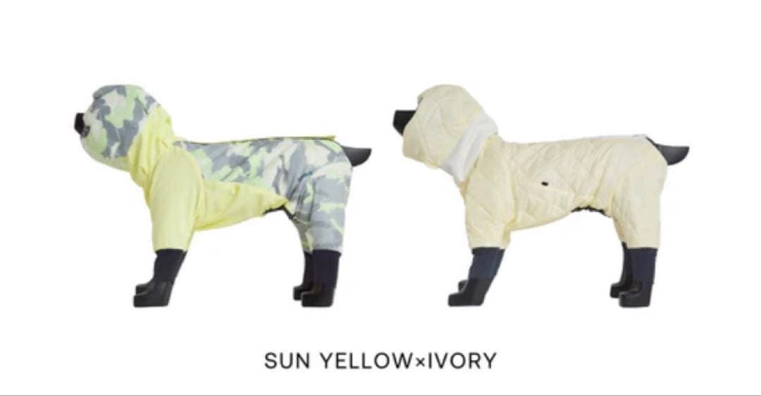 完売人気サイズ！！ALPHAICON❤︎ アルファアイコン❤︎ドッグガードエア❤︎L