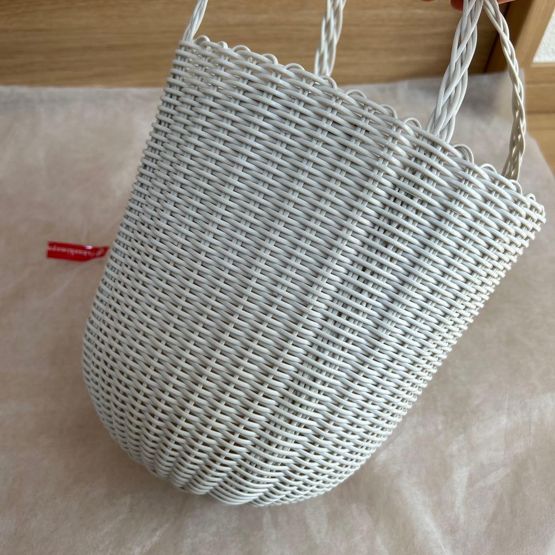 タグ付き未使用✨ Palorosa パロローサ バケットバック