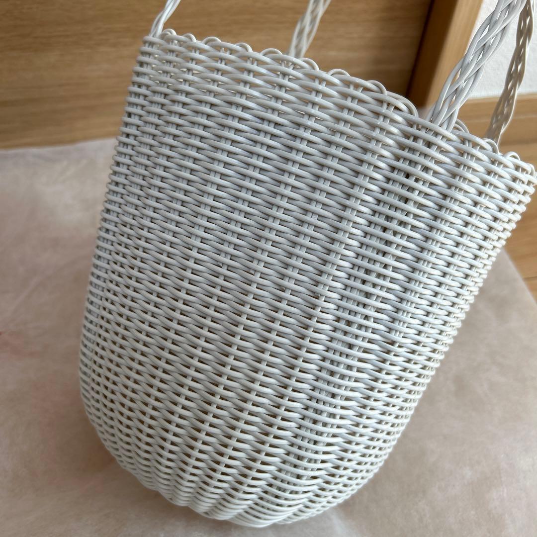 タグ付き未使用✨ Palorosa パロローサ バケットバック