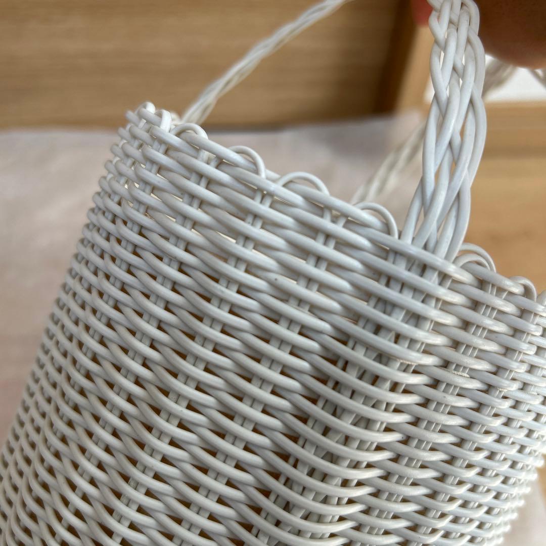 タグ付き未使用✨ Palorosa パロローサ バケットバック