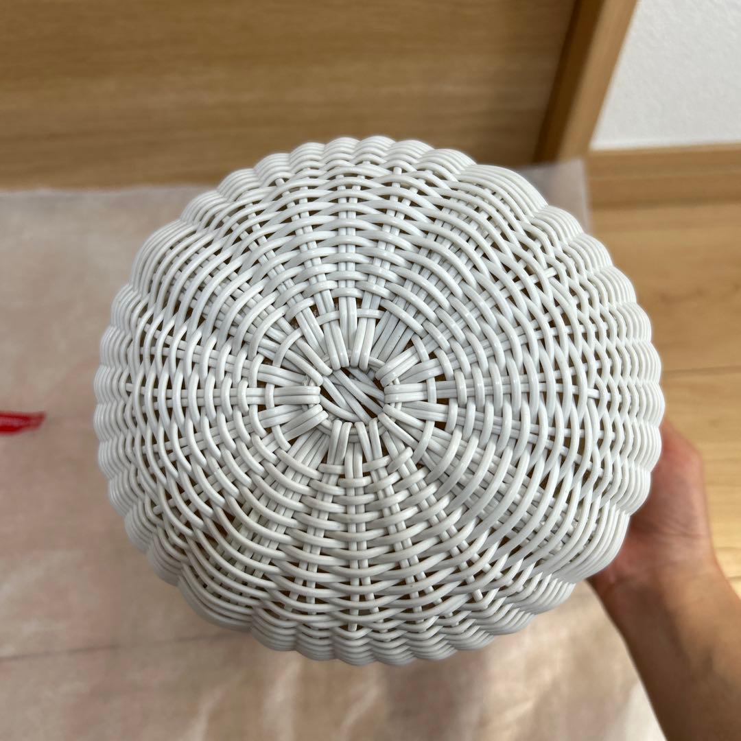 タグ付き未使用✨ Palorosa パロローサ バケットバック