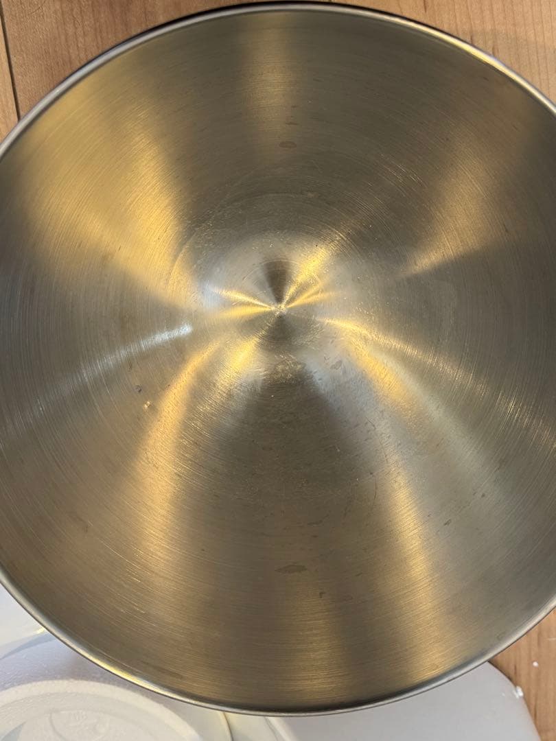 貝印　スタンドオートミキサー