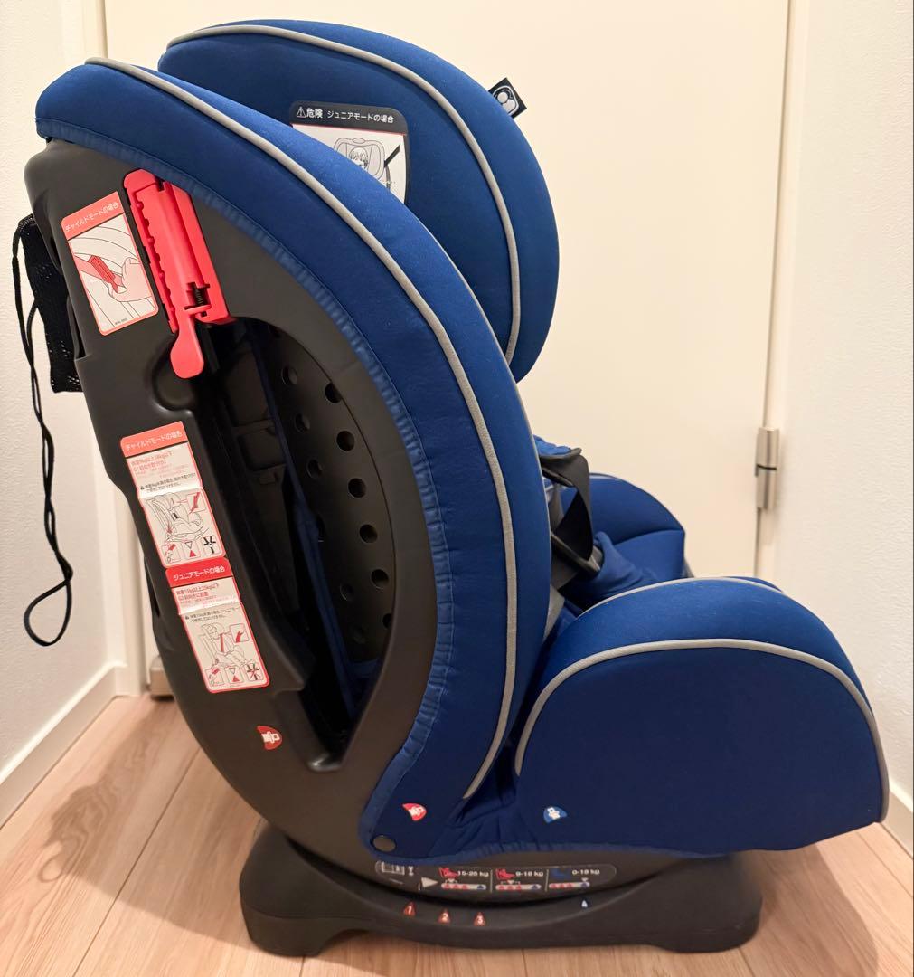 【未使用級・極美品】 Joie ジョイー バリアント チャイルドシート 新生児