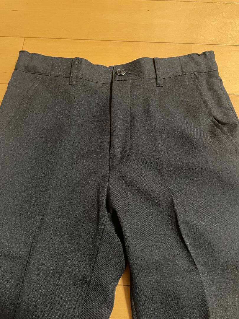 waltz by BEAMS DESIGN 140cm フォーマル スーツ BK