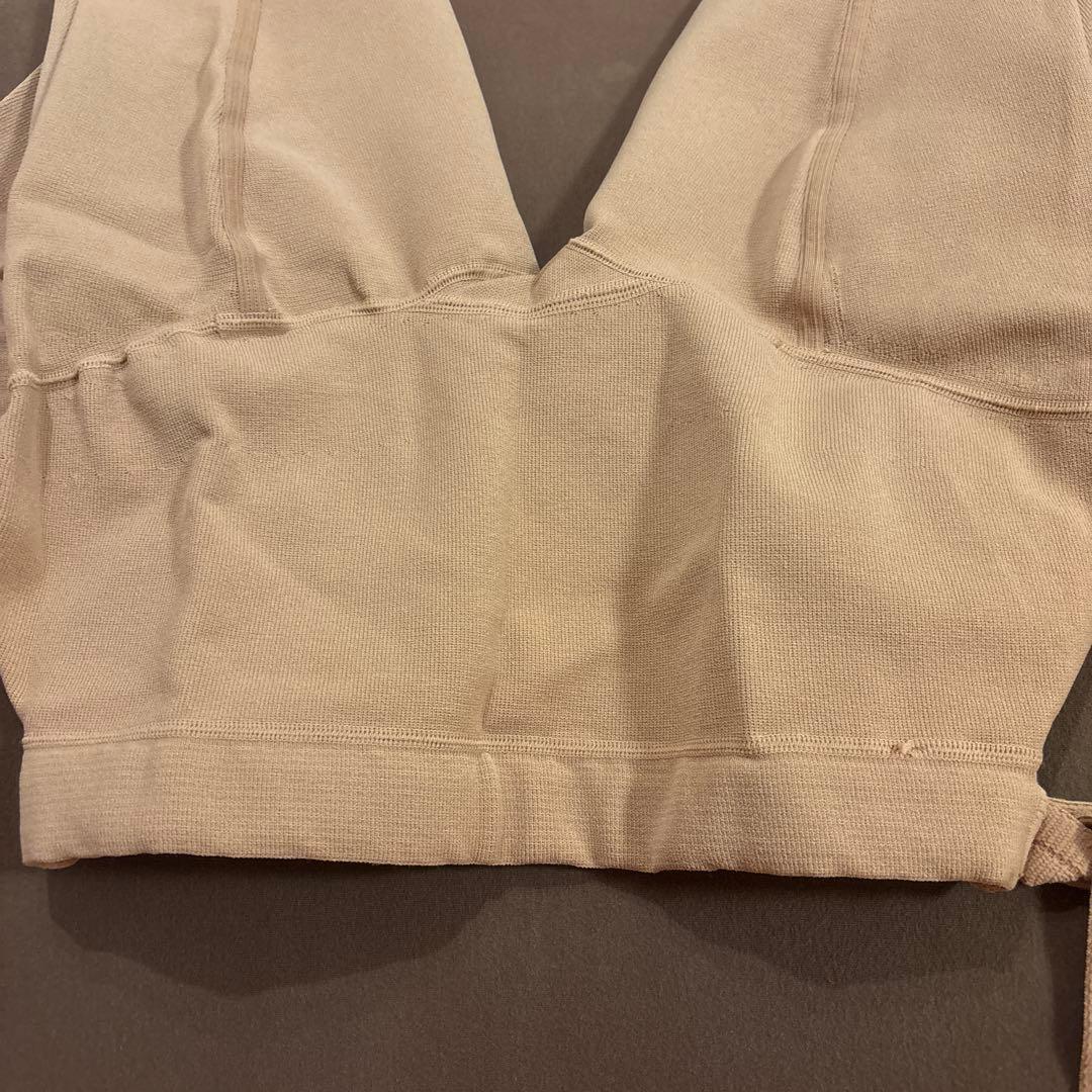 リンパ浮腫 医療用弾性ストッキング ベージュタイツ ウエストバンド付き