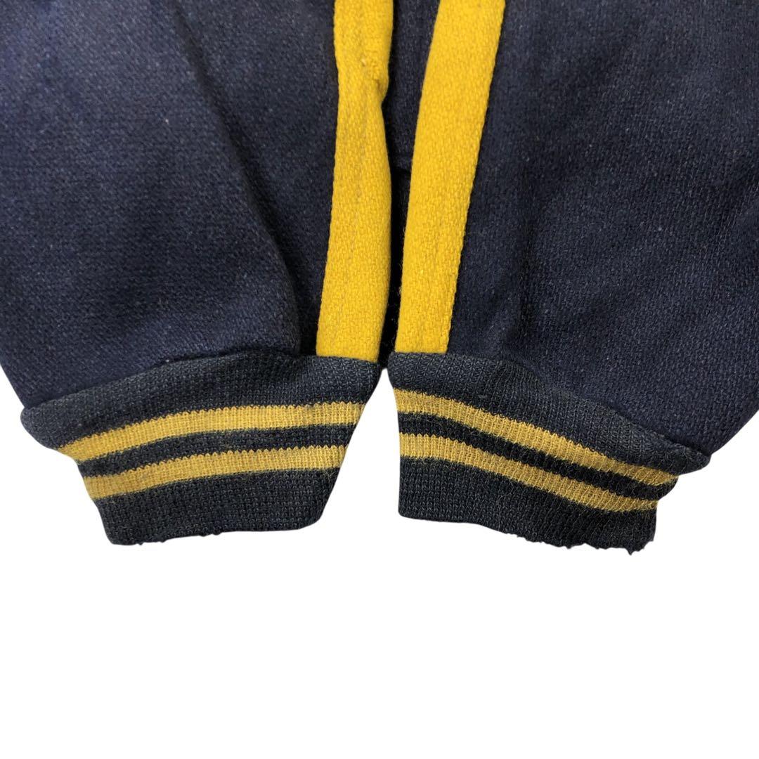 60s V.F.W.退役軍人会 スタジャン ヴィンテージ VFW ワッペン　XL