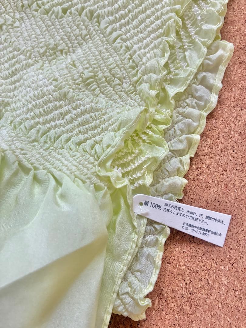 新品未使用　　乙葉、小町キッス　ブランド　七歳七五三 女の子 着物 フルセット