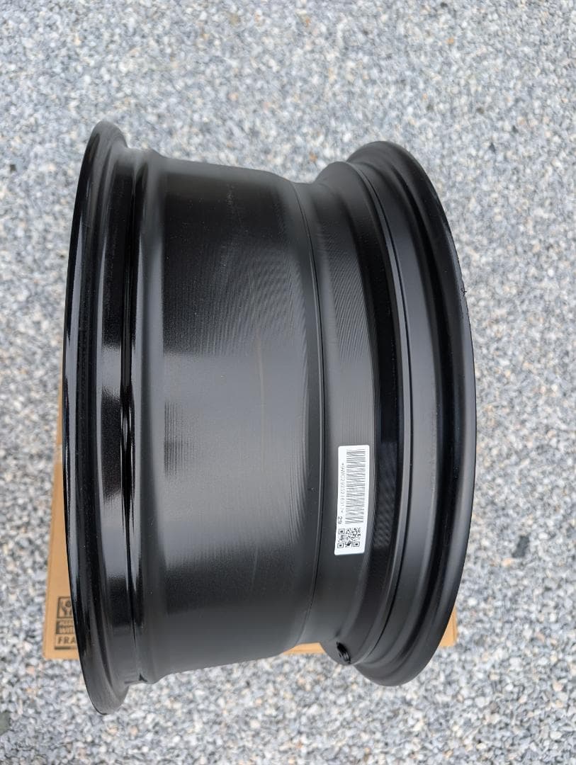 ADVANN 　RG4 　8J-18 5H　114.3 ＋44 ＳＧＢ（１本）