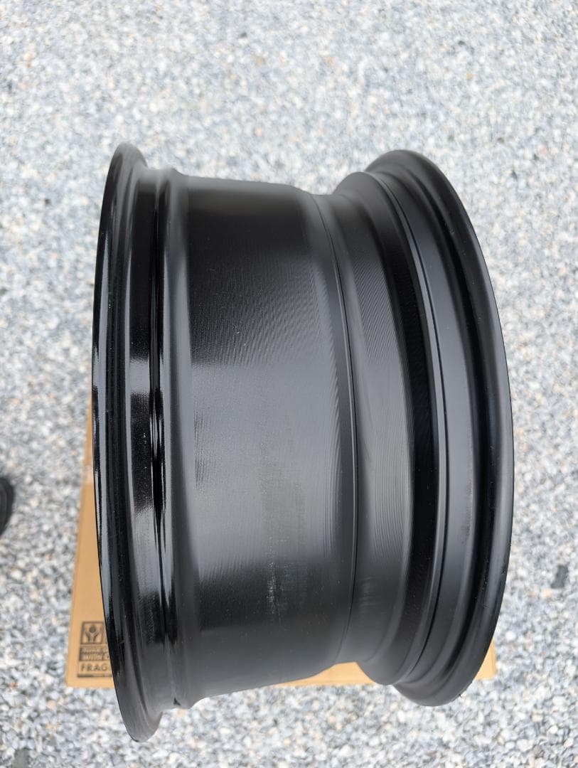 ADVANN 　RG4 　8J-18 5H　114.3 ＋44 ＳＧＢ（１本）