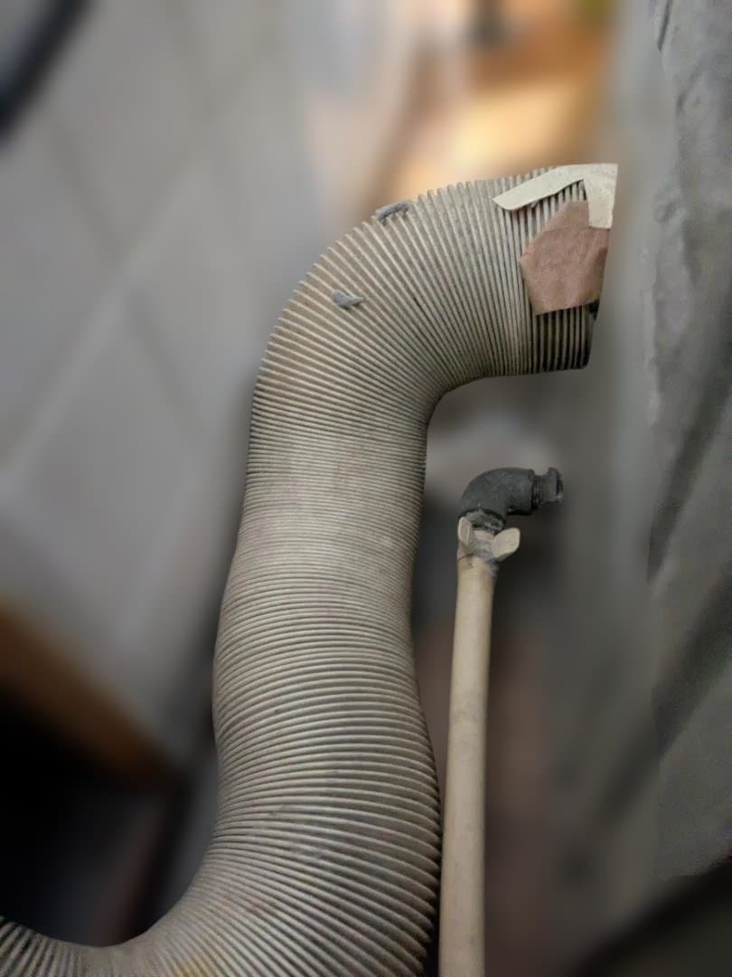 Whirlpool ワールプール　衣類ガス乾燥機　アメリカ製　直接引き取りのみ