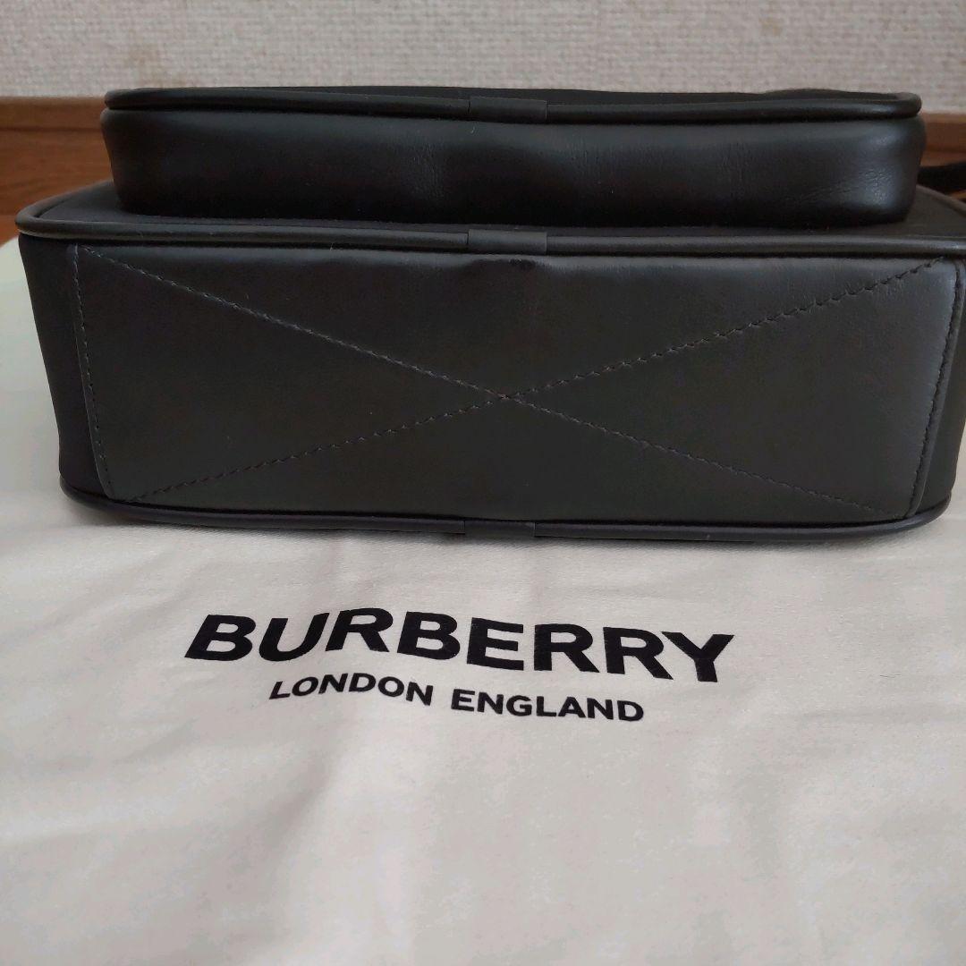 BURBERRY バーバリー ショルダーバッグ