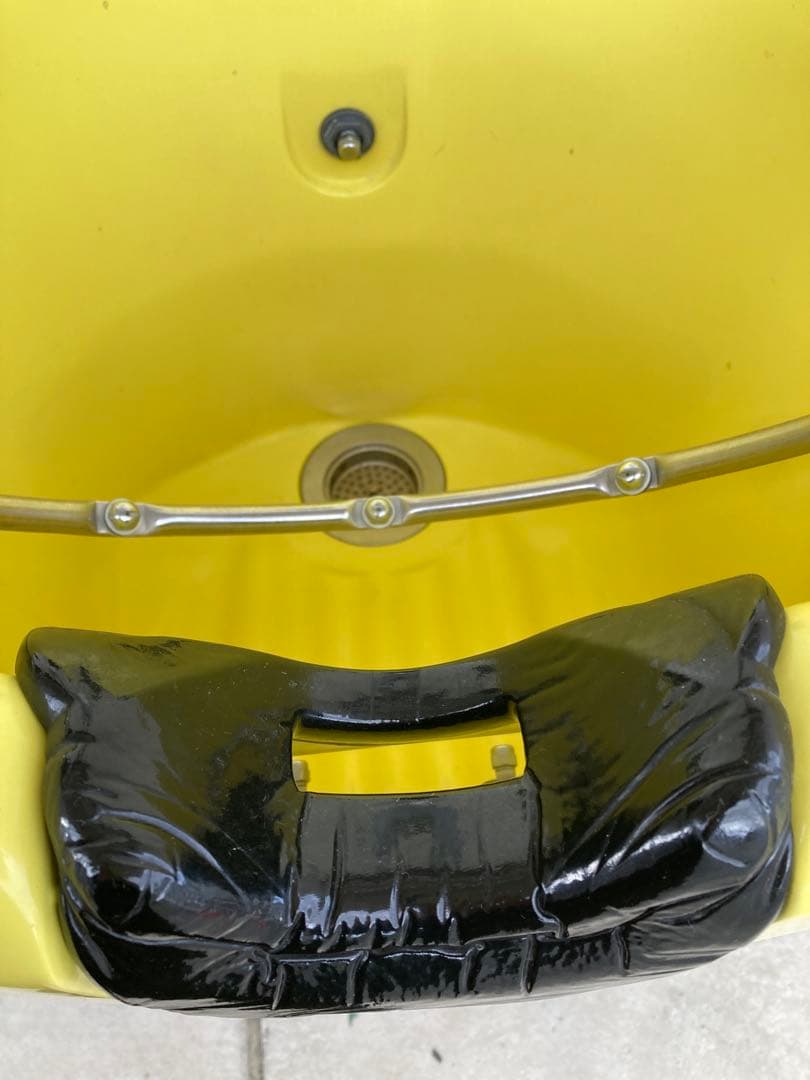 タカラベルモント　オートシャンプー　アクアバイブロ　自動洗髪機HS-802TS