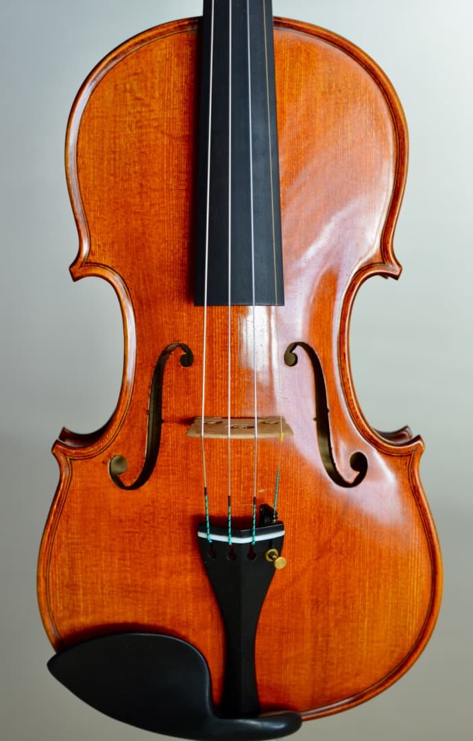 【新品】Gliga Vasile Maestro バイオリン 4/4