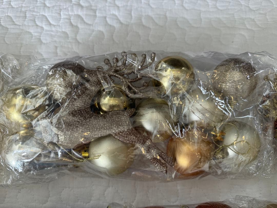 【使用回数1回】Alsace /クリスマスツリー /150cm