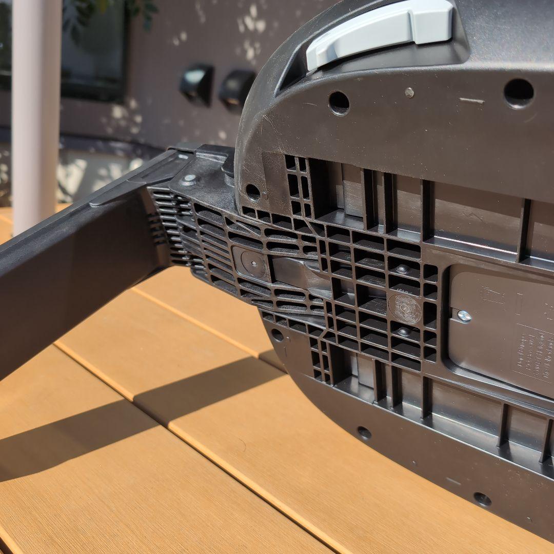 ファミリーフィックス2 MAXI-COSI マキシコシ　FamilyFix 2