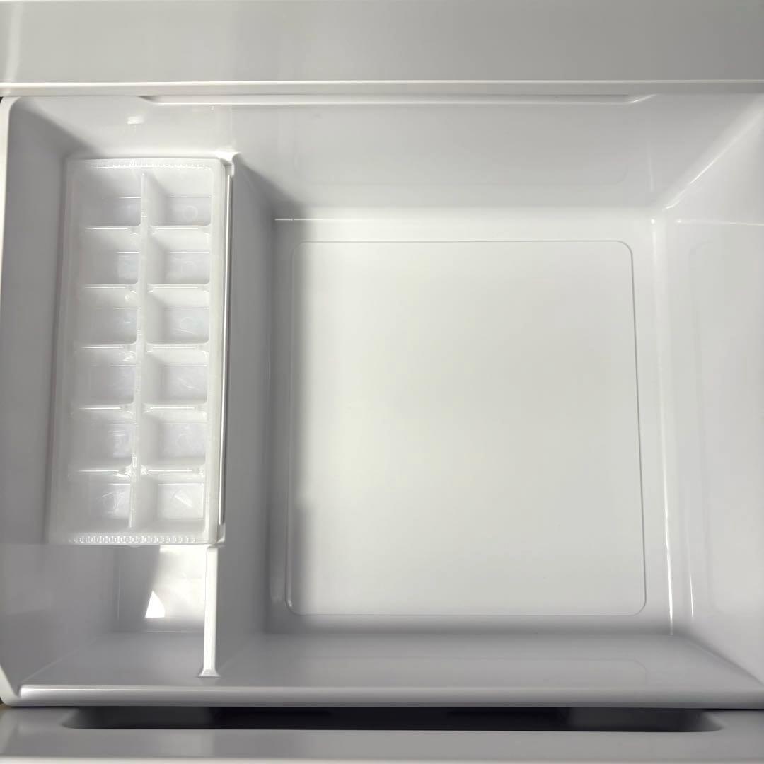 2023年製 冷蔵庫 一人暮らし 単身用 小型 3ヶ月保証付き 送料無料 アクア