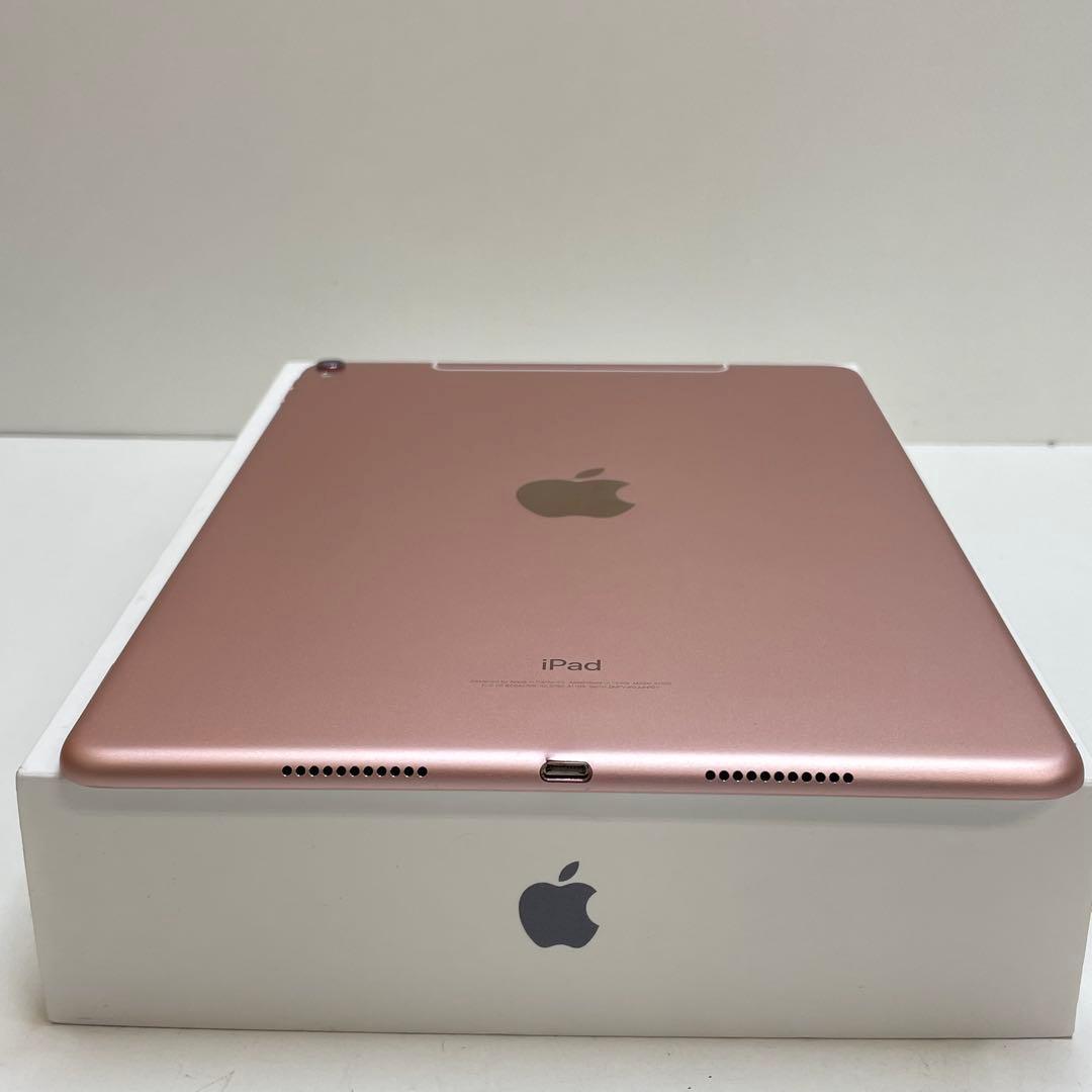 iPad Pro 10.5inch Wi-fi SIM フリー 256GB