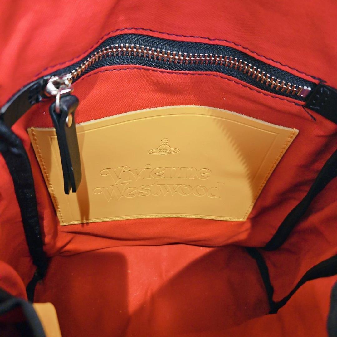 ヴィヴィアンウエストウッド ボディバッグ 希少 シードツリー オーブ