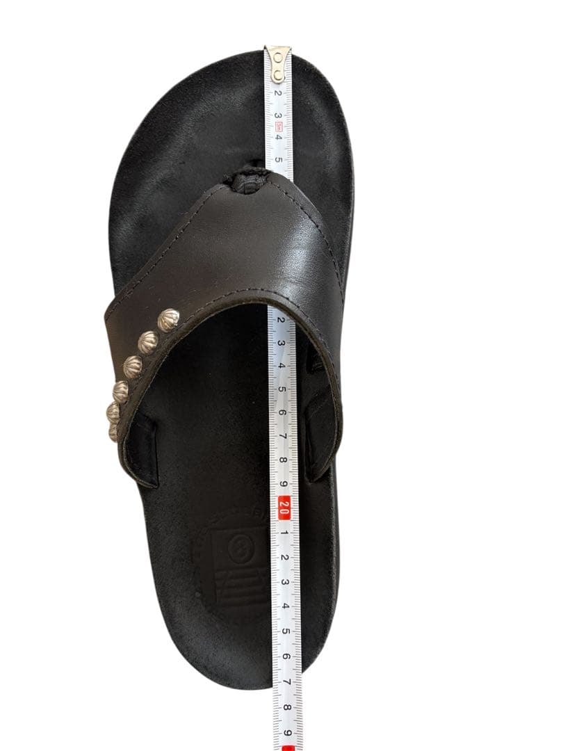 The Sandalman（サンダルマン）　× HTC