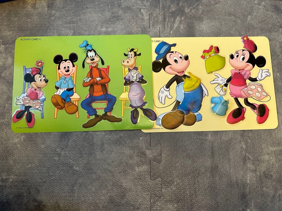 DWEステップバイステップ シングアロングトークアロングディズニー英語システム