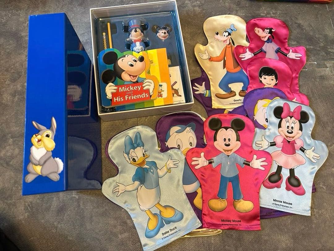 DWEステップバイステップ シングアロングトークアロングディズニー英語システム