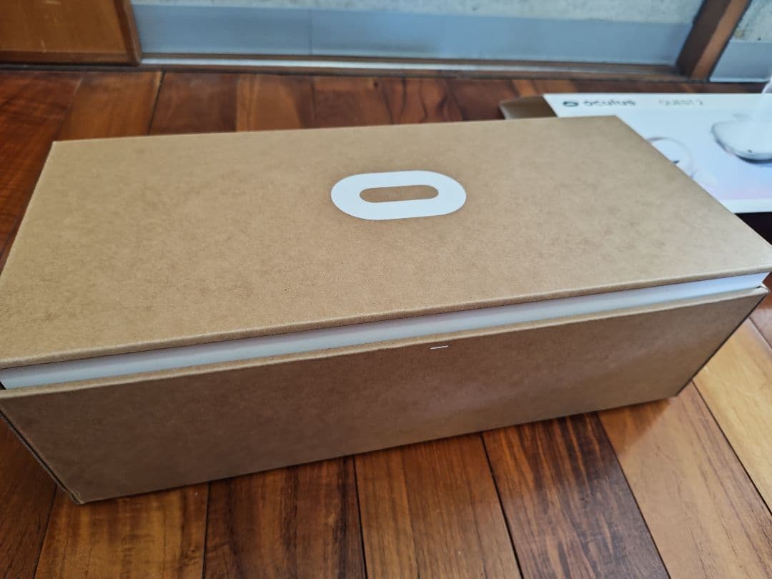  Quest 2 64GB VRヘッドセット