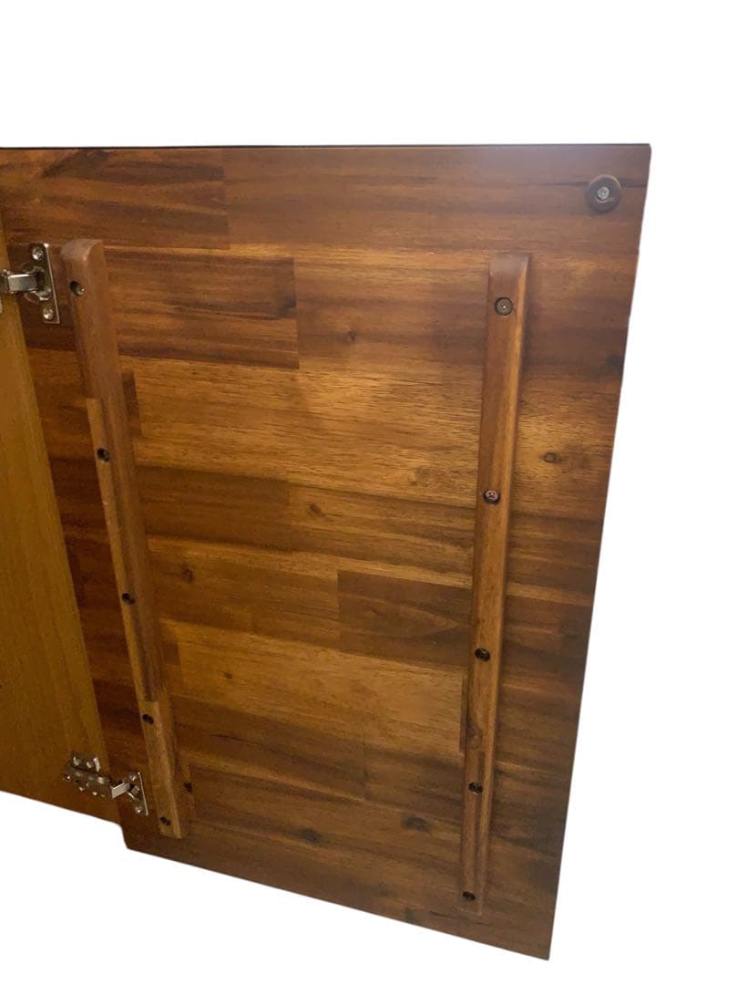 ウニコ unico SWELLA スウェラ キッチンボード W1200 大阪限定