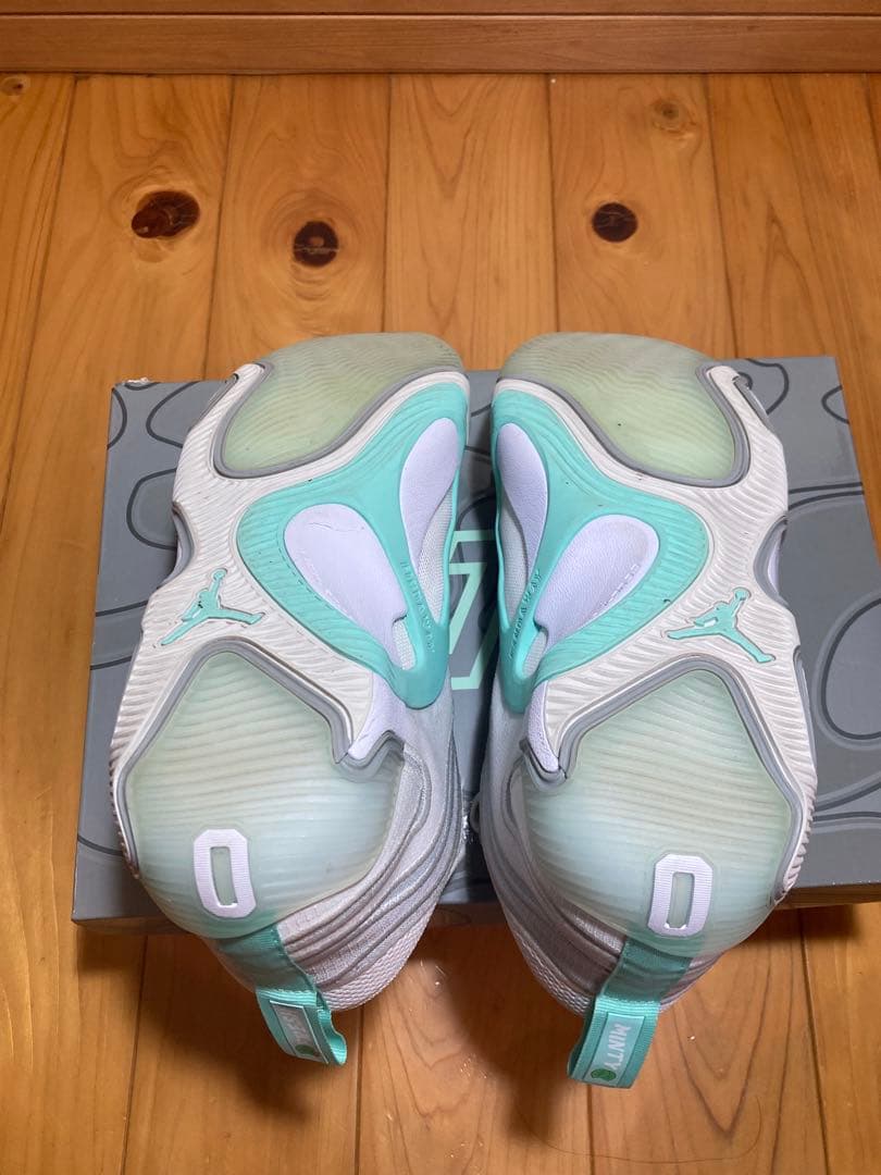 【美中古】NIKE JORDAN TATUM3 PF ジョーダンテイタム