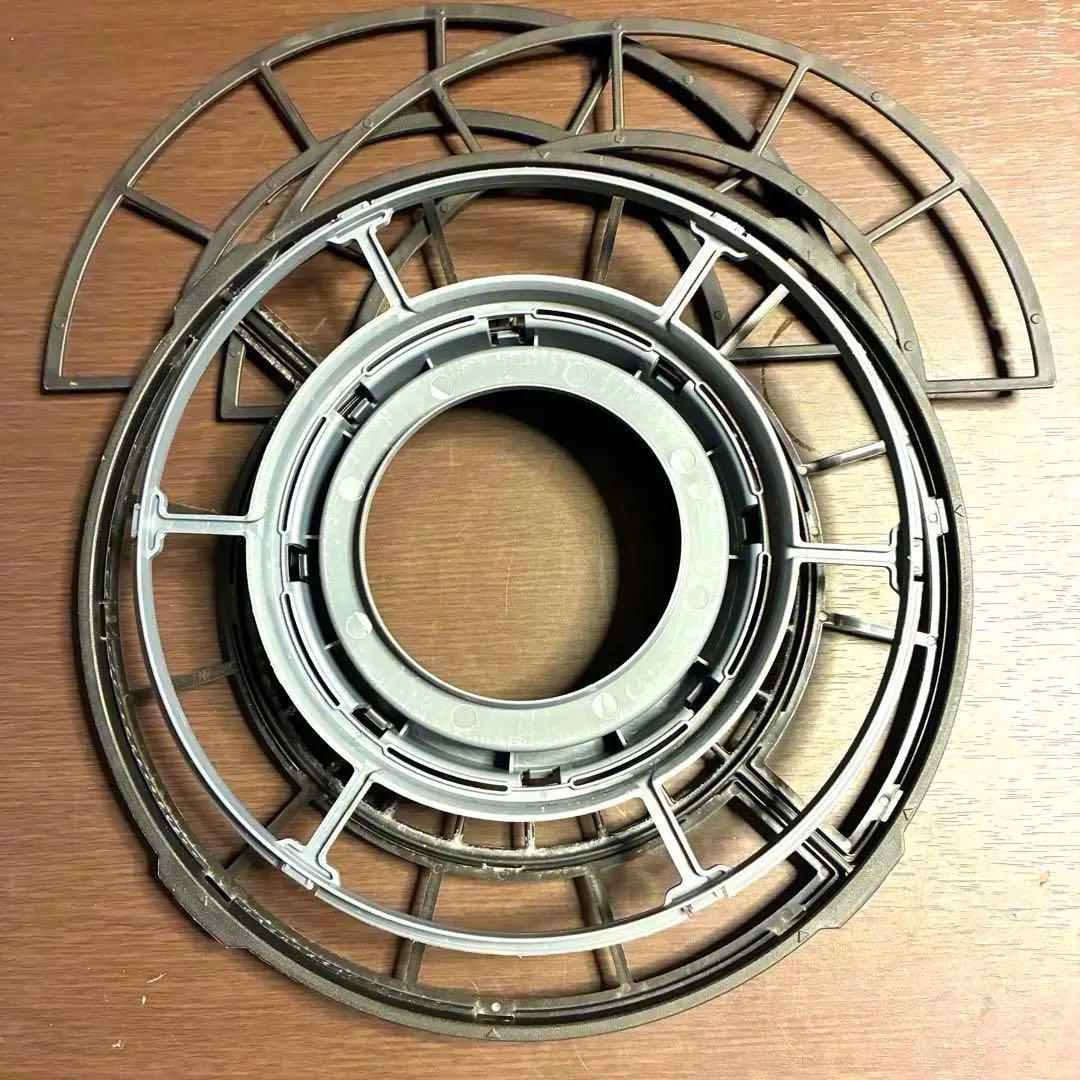 特価⭐️BALMUDA バルミューダ rain 大容量気化式加湿器　ホワイト