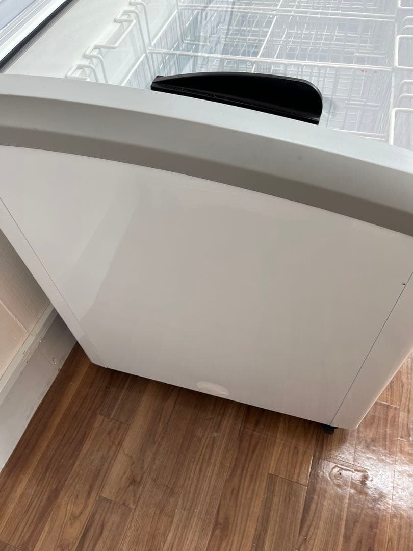 みゆき　JCM冷凍ショーケース405L　2