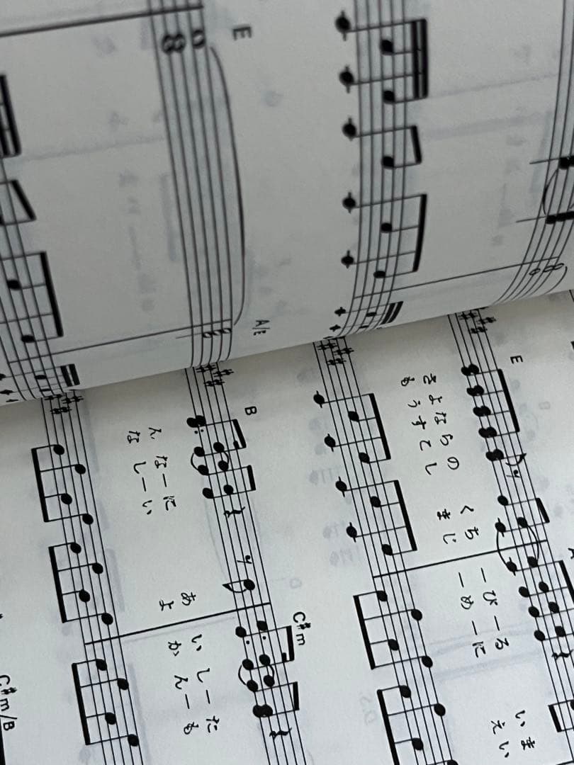 氷室京介 作品集 ピアノコレクション