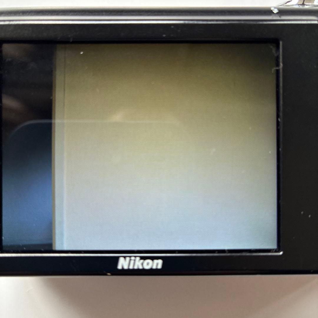 Nikon COOLPIX S5100コンパクトデジタルカメラ
