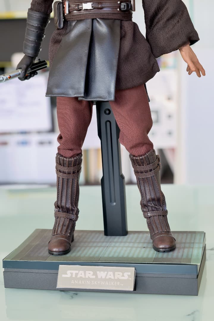 ホットトイズ 1/6 アナキン・スカイウォーカー SW EP3