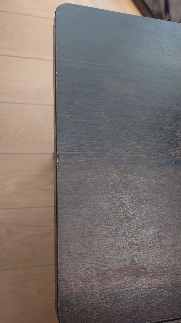 Coleman　バタフライテーブル120