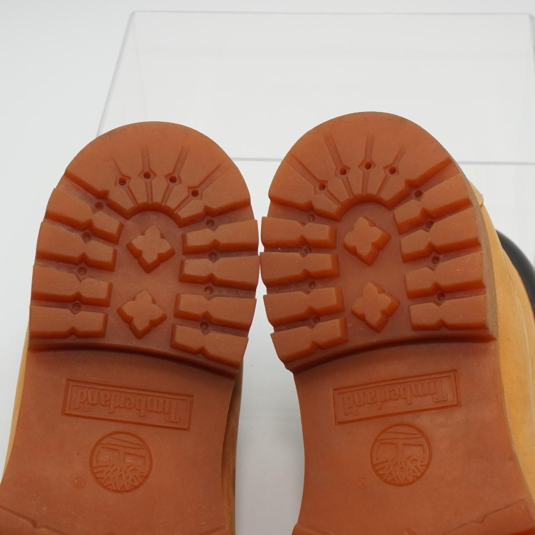 1872　ティンバーランド　26cm　10061　6インチプレミアムブーツ