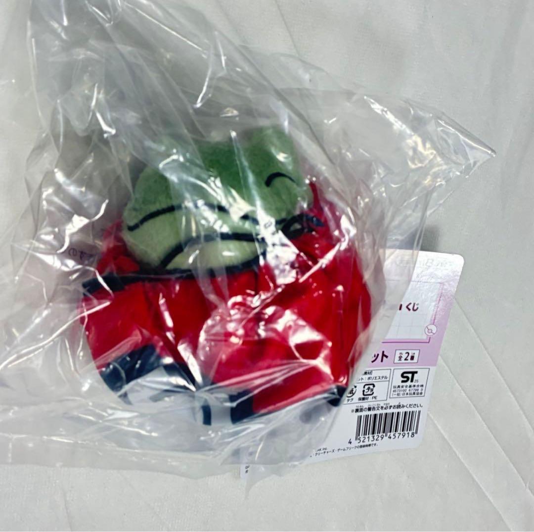 ポケモン　一番くじ　A賞　ぬいぐるみつきゲームクッション　B賞　カビゴン　E賞