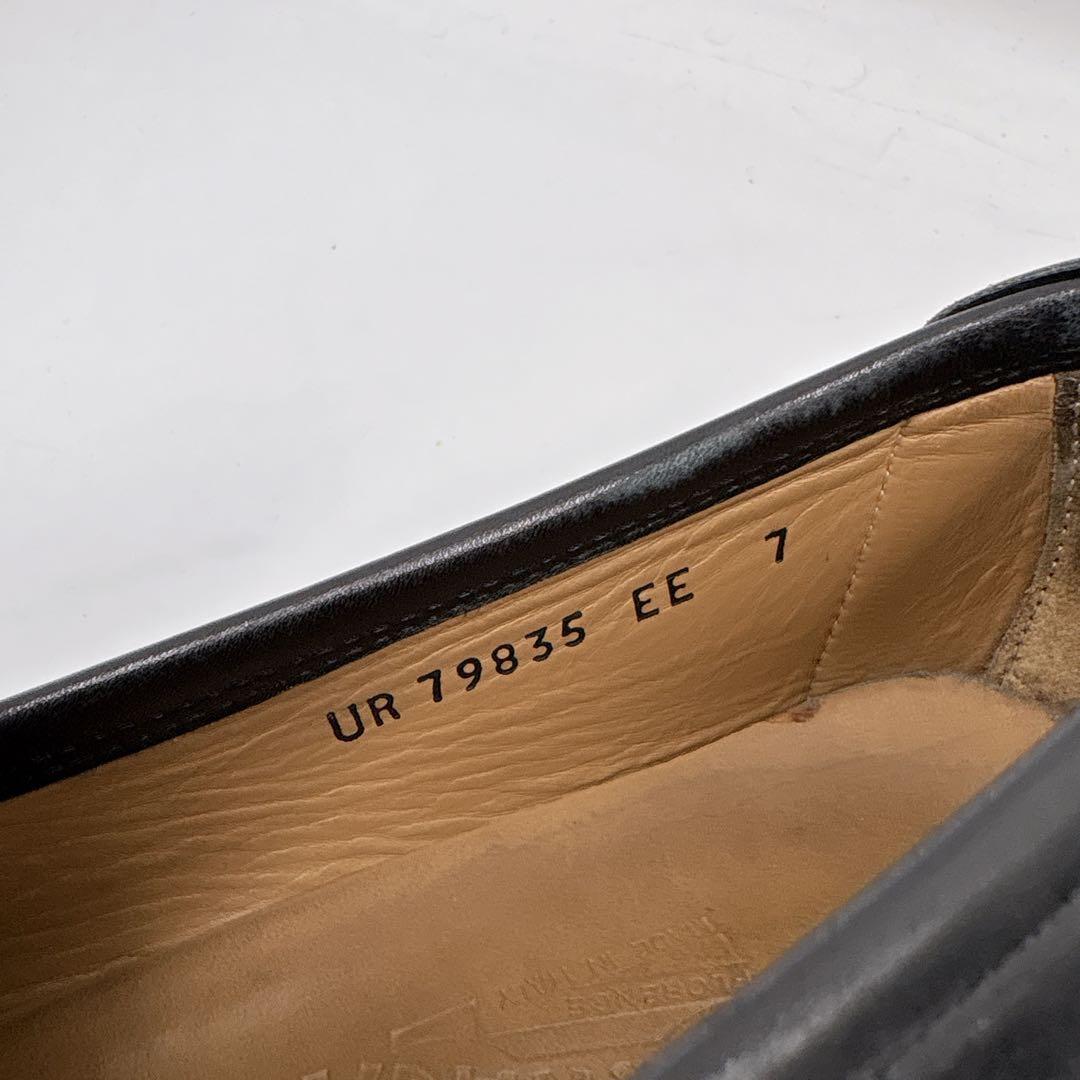 ✨美品✨サルヴァトーレ フェラガモ ガンチーニ ビットローファー ブラック　革靴