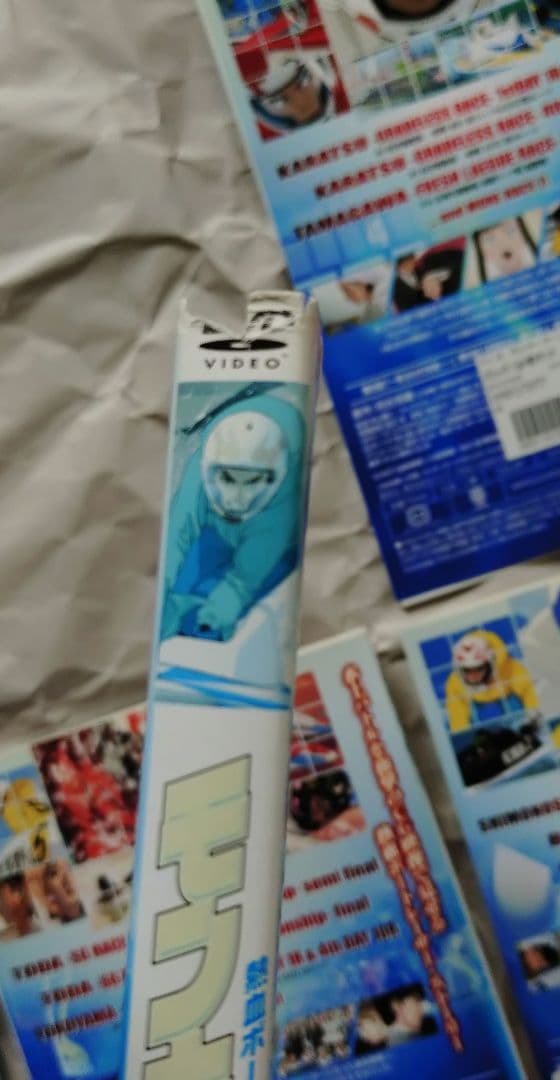 モンキーターン+モンキーターンV DVD全巻セット