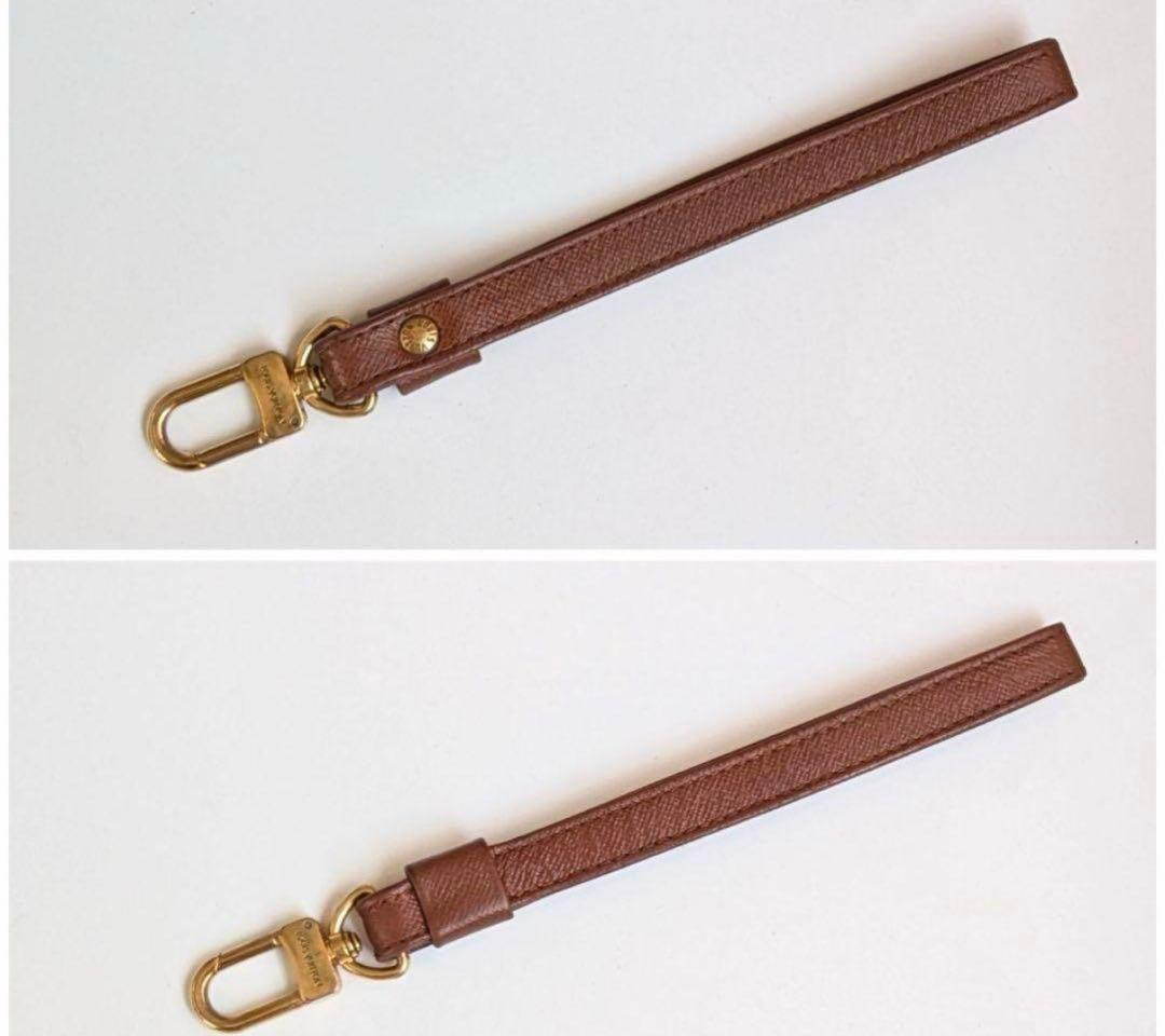 Louis Vuitton モノグラム クラッチバッグ　ベタなし