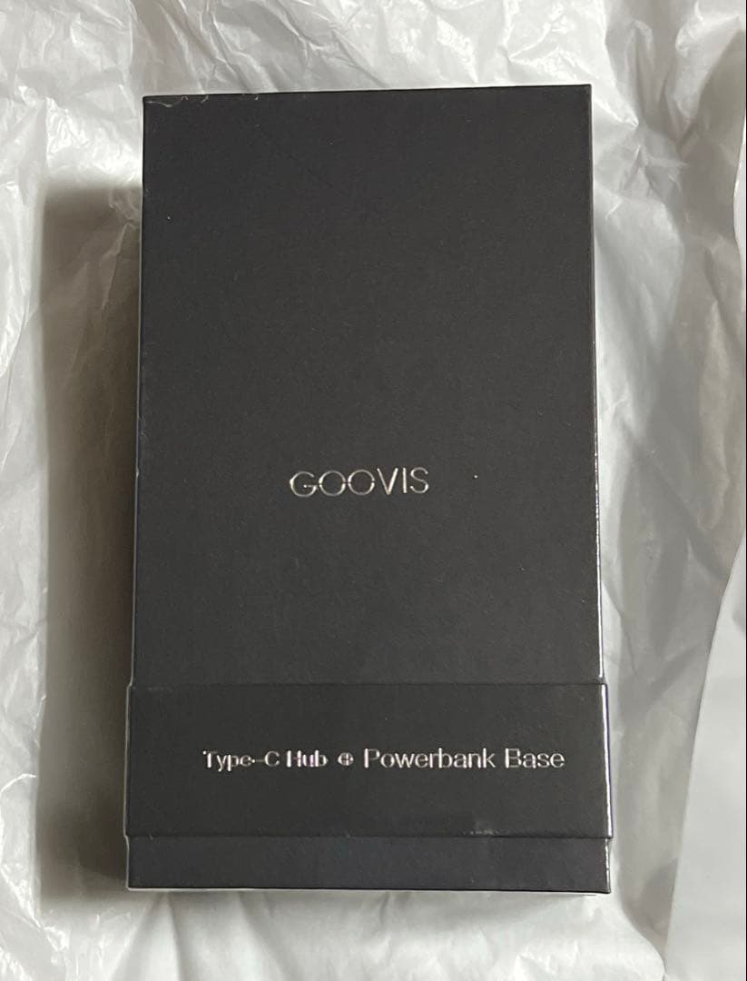 GOOVIS G3X Proヘッドマウントディスプレイ +オプションセット