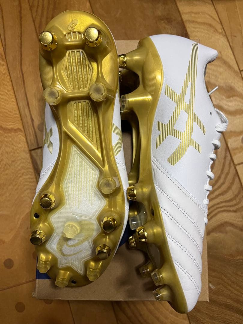 新品　特価　限定　アシックス　DSライト X-FLY PRO ST 27cm