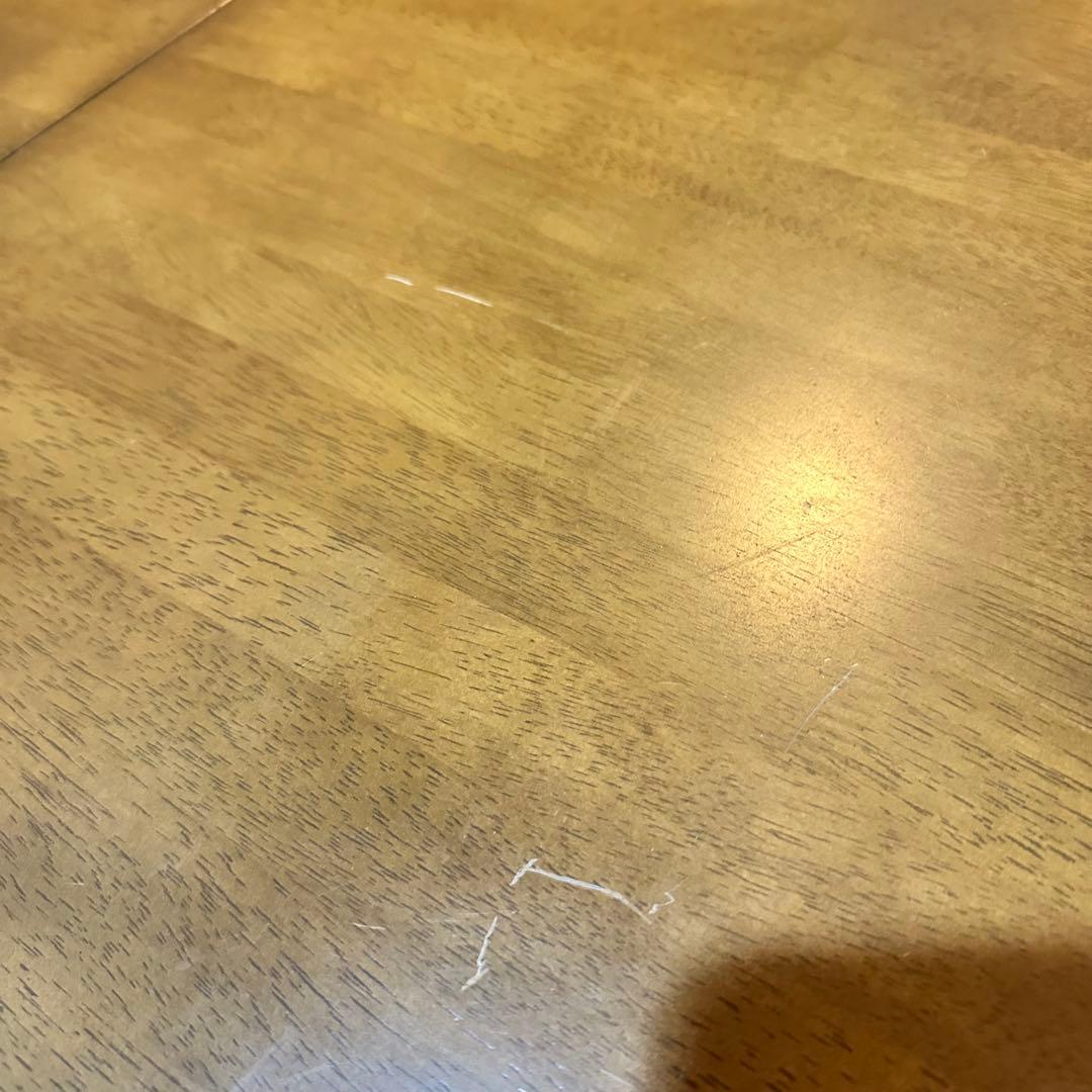 北欧レトロ コイズミ ダイニングテーブル キッチンワゴン